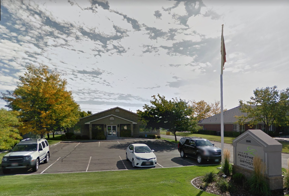 Idaho Prosthetics and Orthotics - Idaho Falls Location