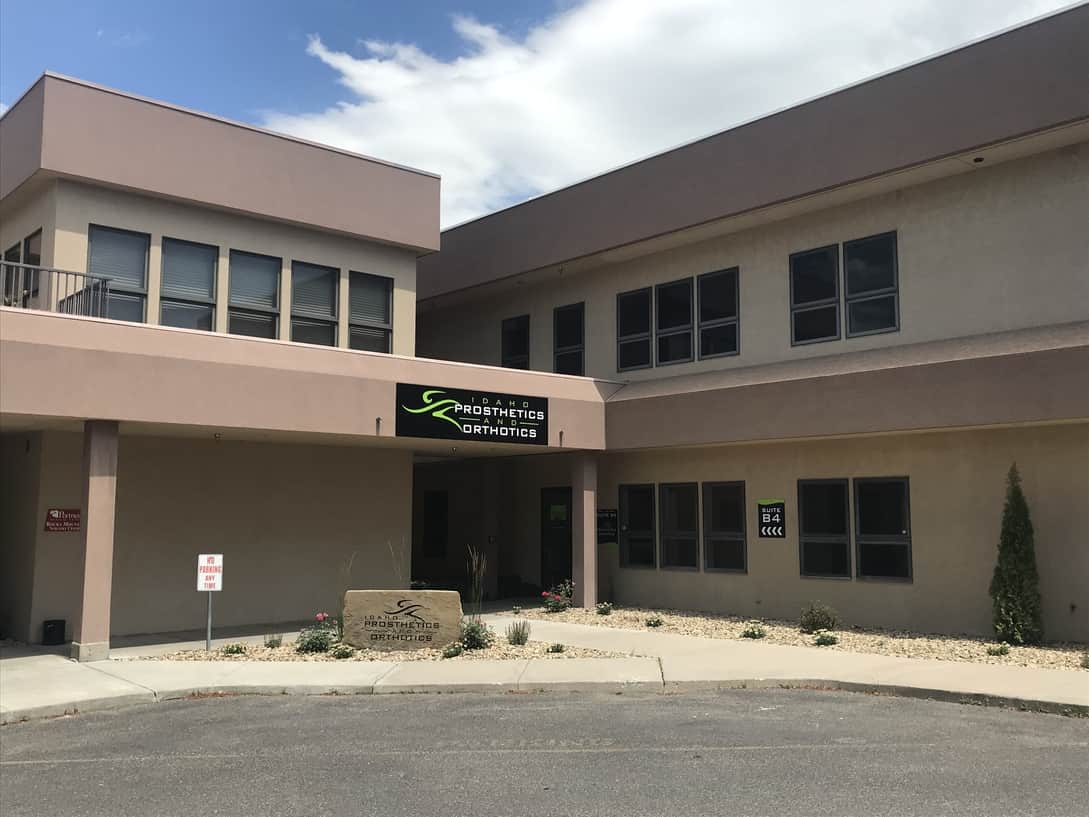 Idaho Prosthetics and Orthotics - Pocatello Location