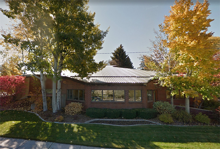 Idaho Prosthetics and Orthotics - Rexburg Location